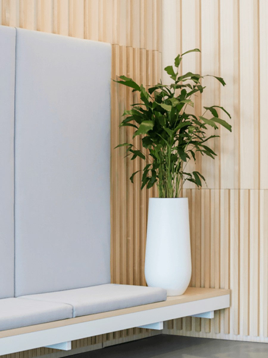 Fiberstone 68cm Architectural Tapered Trough